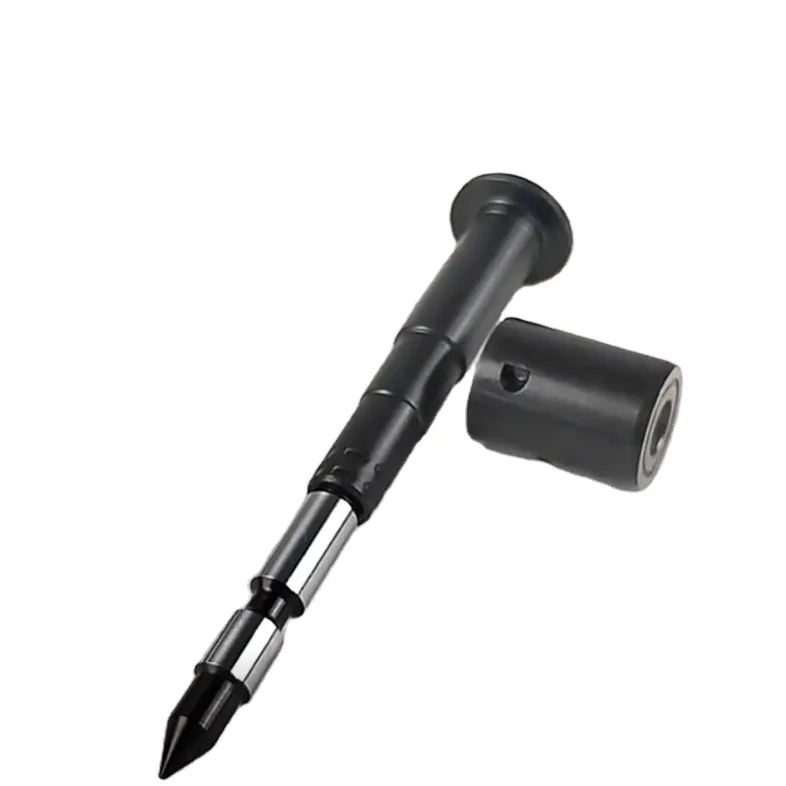 

Горячая продажа деталей двигателя V28 Ремкомплект топливной форсунки PT Плунжер и ствол 3058848