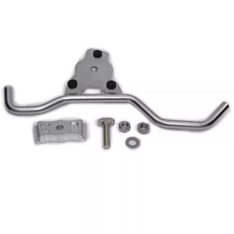 

For BMW R1250GS R1200GS LC Adventure ADV 13-23 anti-collision bumper components transmission shaft protection bar