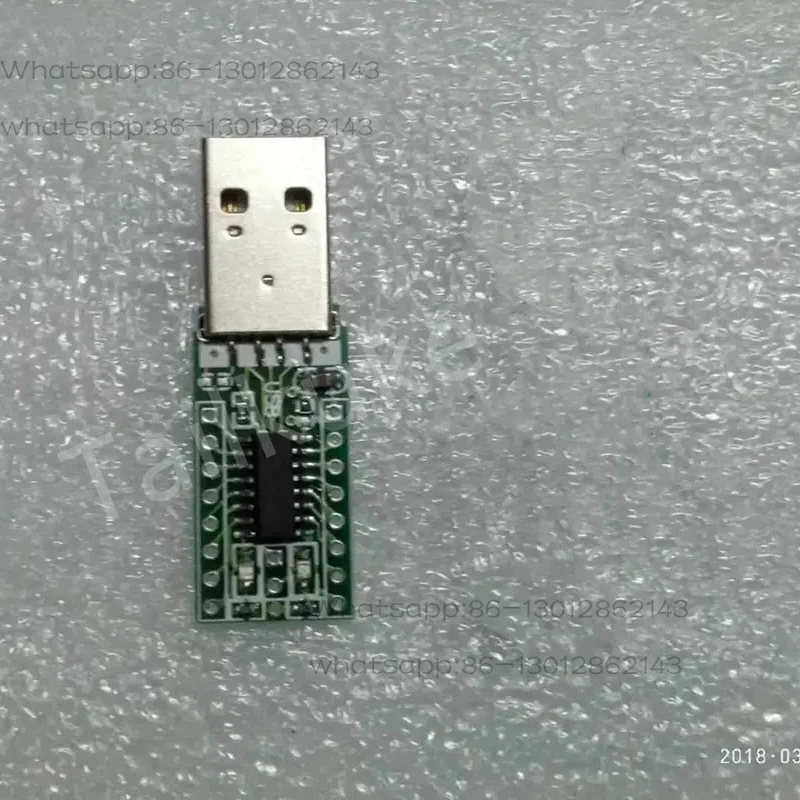 USB Foot Switch Control Board USB Buttons USB Small Keyboard Mouse Custom Buttons