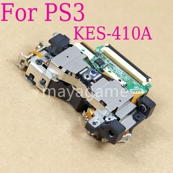1pc Laser Lens Head Optical KES 410A For PS3 Fat 60GB 80GB Machine Console KES-410ACA Only Lens
