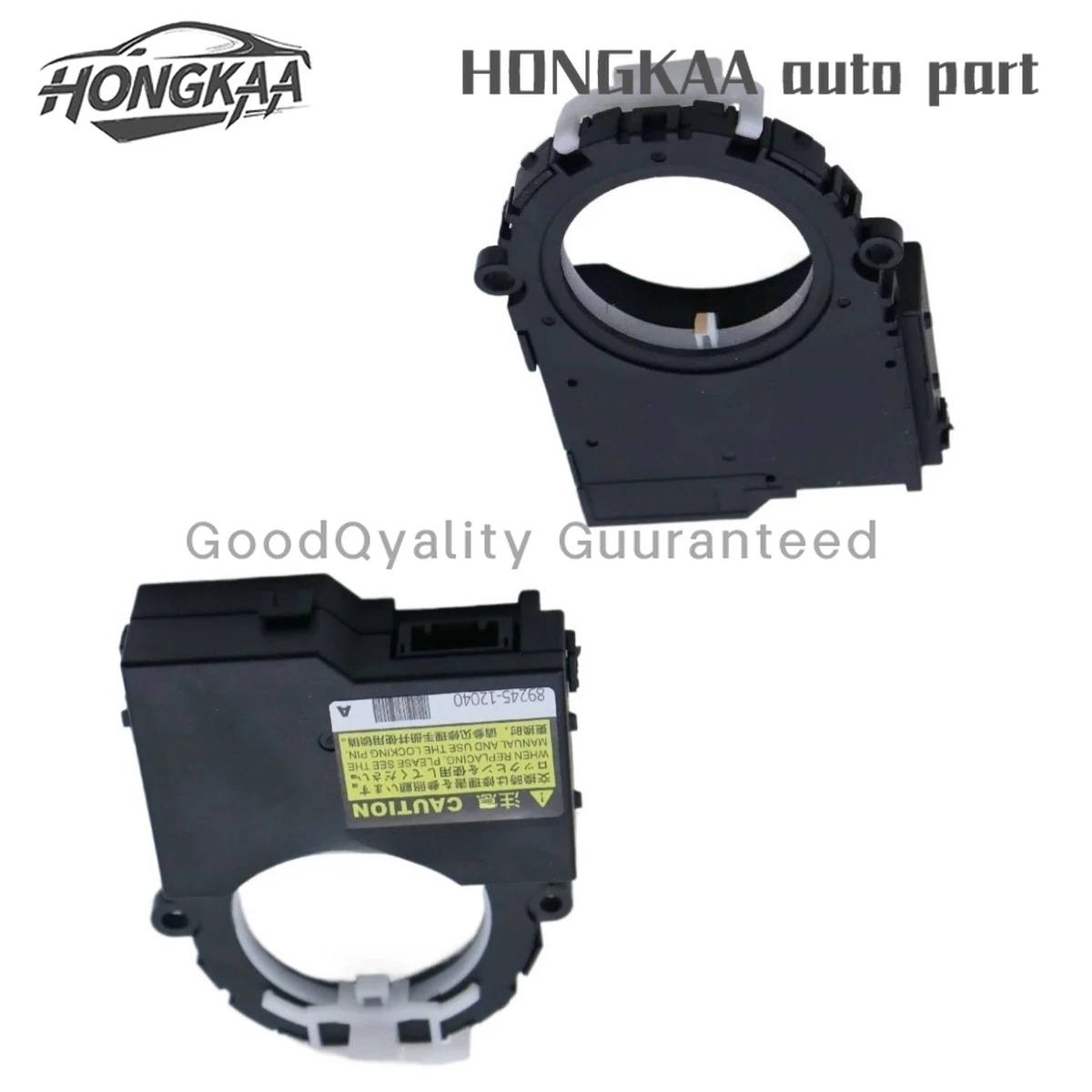 Sensor de ângulo de direção para toyota rav4 fortuner revo hilux sr5 para lexus nx200t nx300h novo 8924512040 89245-12040 89245-0k020 carro