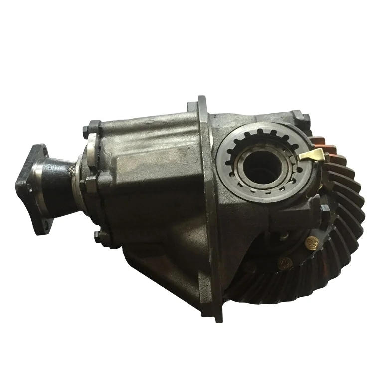 

100% New best suppliers Longer warranty automatic transmissions spare parts differential assy for DONGFENG 6782