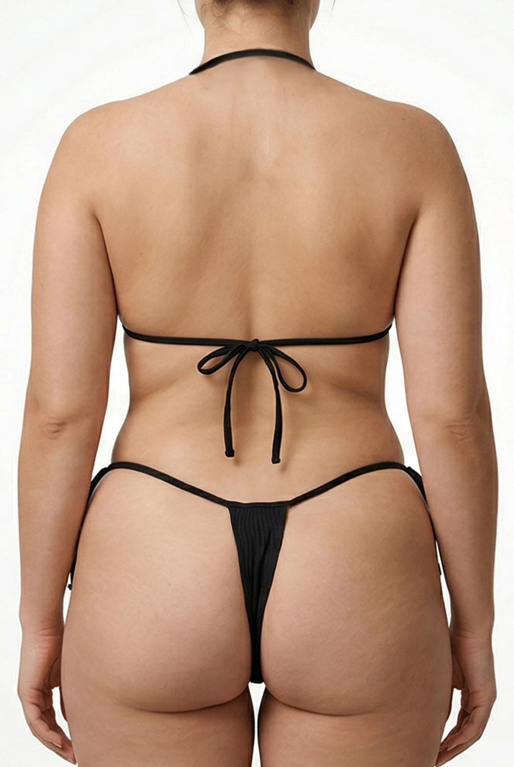 Thumbnail 2 - #4 Latest Womens Plus Size Bikini Sets Offers
