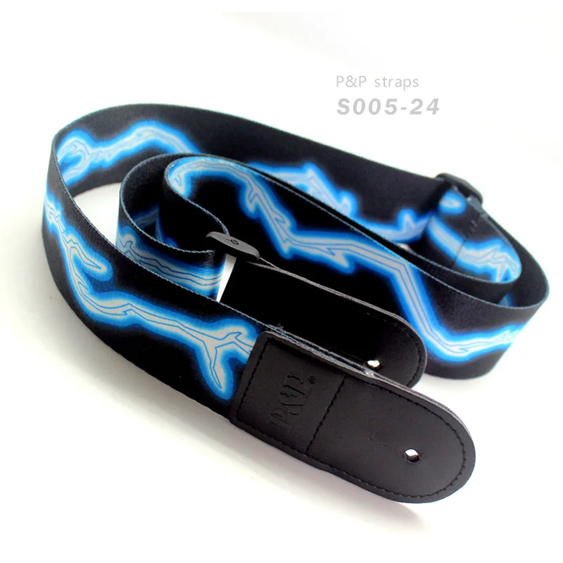 Variant: Éclair bleu