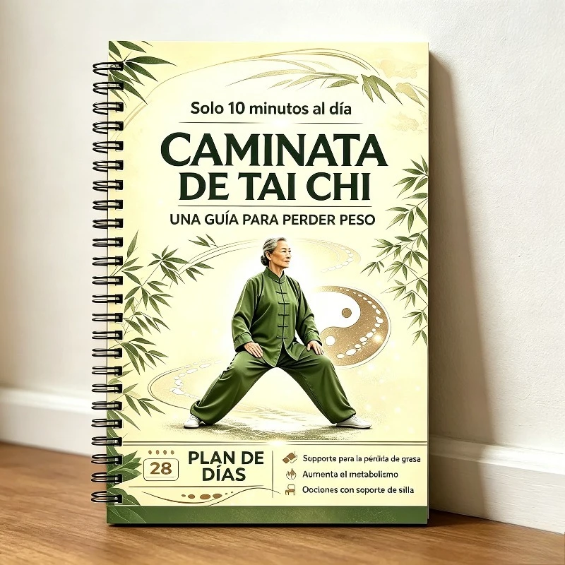 Image of 28-Tage-Tai-Chi-Gehplan für Senioren | Sanfte Übungen mit Stuhlunterstützung verbessern das Gleichgewicht.