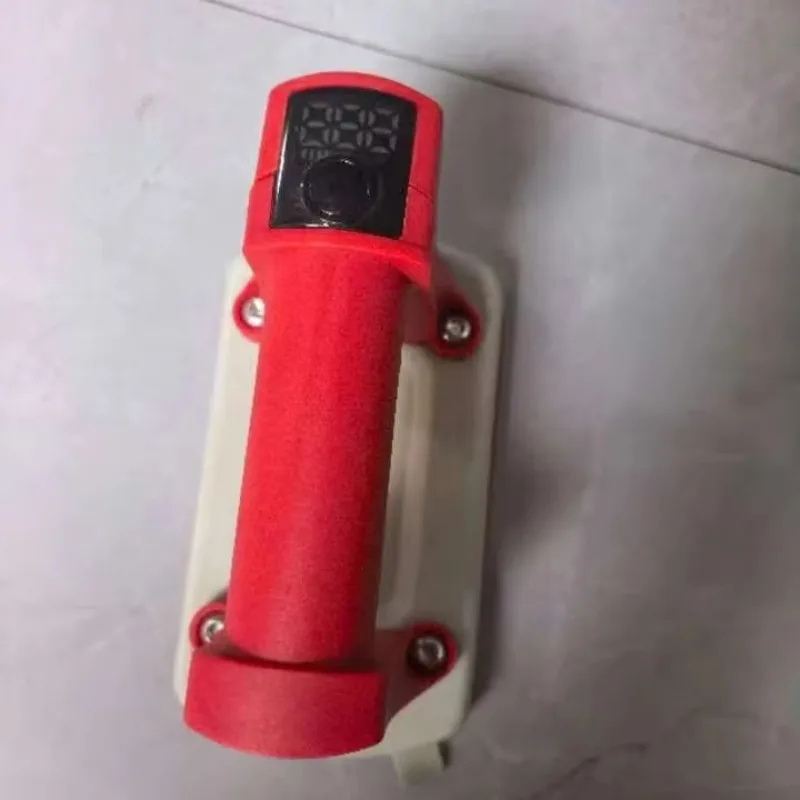 جديد الصناعية الصف أدوات يدوية صغيرة دليل الذكية 166*90 مللي متر المطاط فراغ شفط الكؤوس رفع 90 كجم بلاط الزجاج الليثيوم