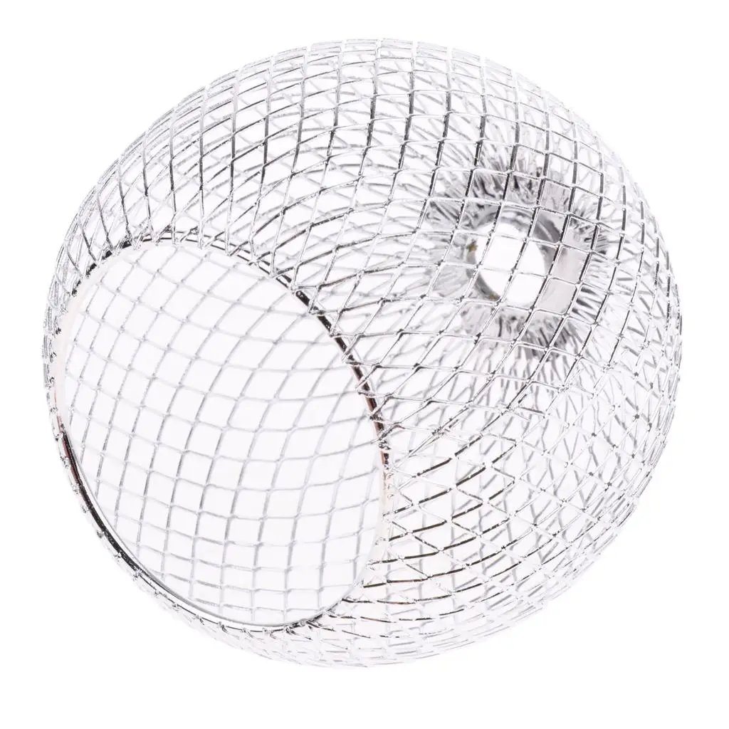 Standard Lamp Shade Industrial Craft Pendant Lampshade Aluminum Material Lighting Cover for Restaurant Decor