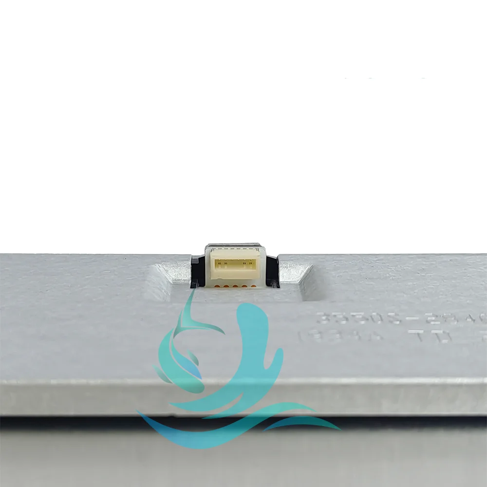 Imagem -05 - Tela Lcd 4k Original para Monitor Faça Você Mesmo 315 Lm315wr1-ssb2 Lm315wr1 Ssb2 Lm315wr1 Ssb2 Monitor Dell U3219q Novo