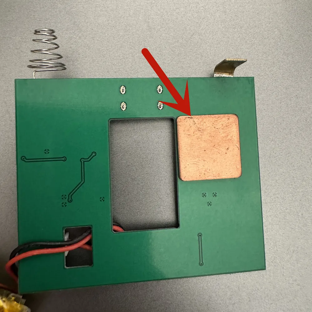 وحدة تحكم ألعاب ريترو مع مجموعة بطارية قابلة للشحن لجهاز Gameboy GB DMG