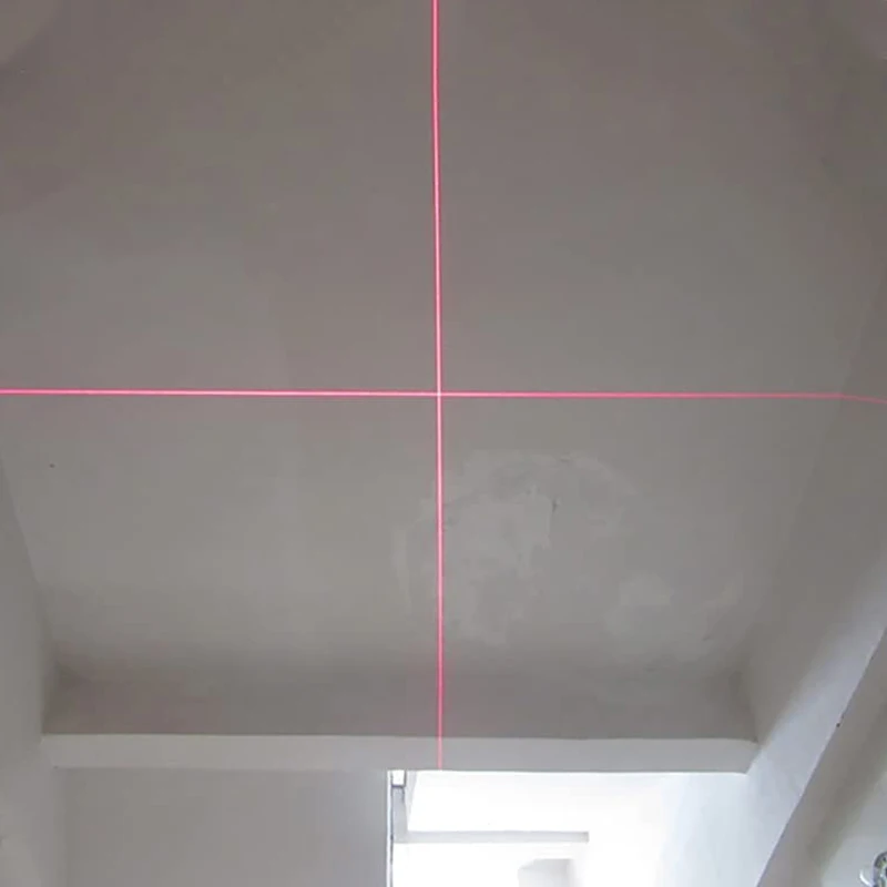 Focusseerbare Laser Locator D12mm 650nm 5mW 10mW 150mW Rode Kruis Lijn Laserdiode Module Hoofd Meetinstrument Industriële Klasse IIIA