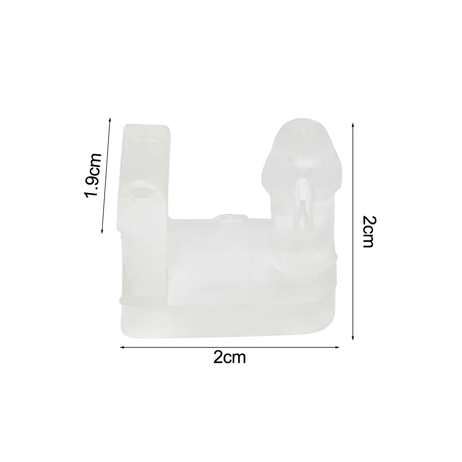 دواسة الفرامل سدادة 328761D900 32876-1D900 لكيا لكارينز 2006-2014 اكسسوارات السيارات البديلة