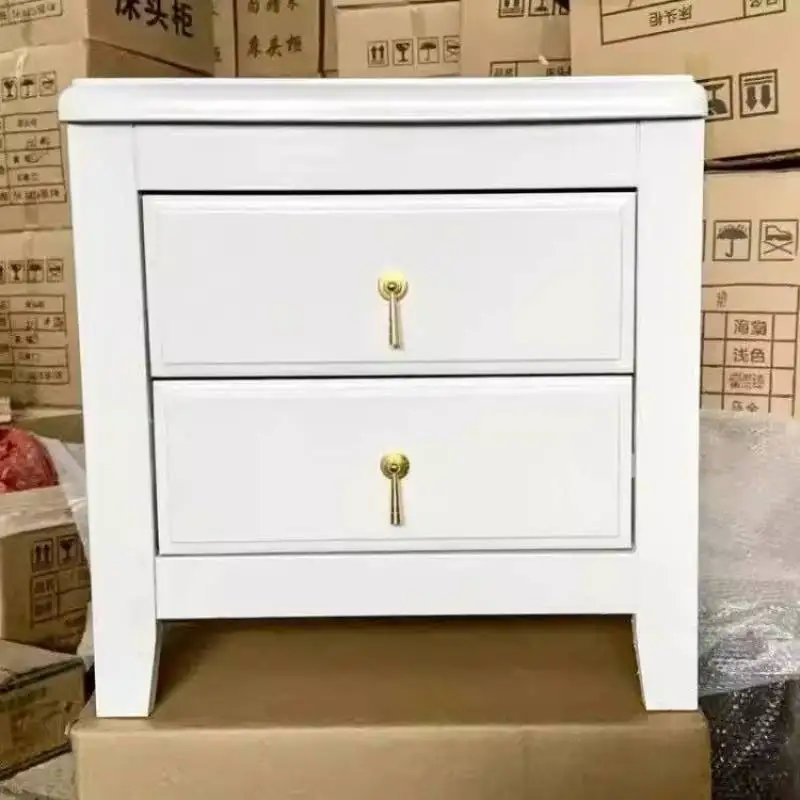 Organizer Aesthetics Nightstands Clearance Adult Essentials Nightstands Bedside Cabinets Mesitas De Noche Dormitorio Furniture