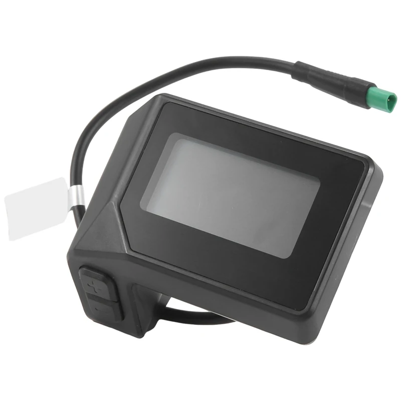 

Для Bafang Mid Motor Дисплей DPC220-CAN Bluetooth Bafang GO Для M500 M510 M600 M420 M560 M800 M300 Треугольный разъем CAN Прочный (B)