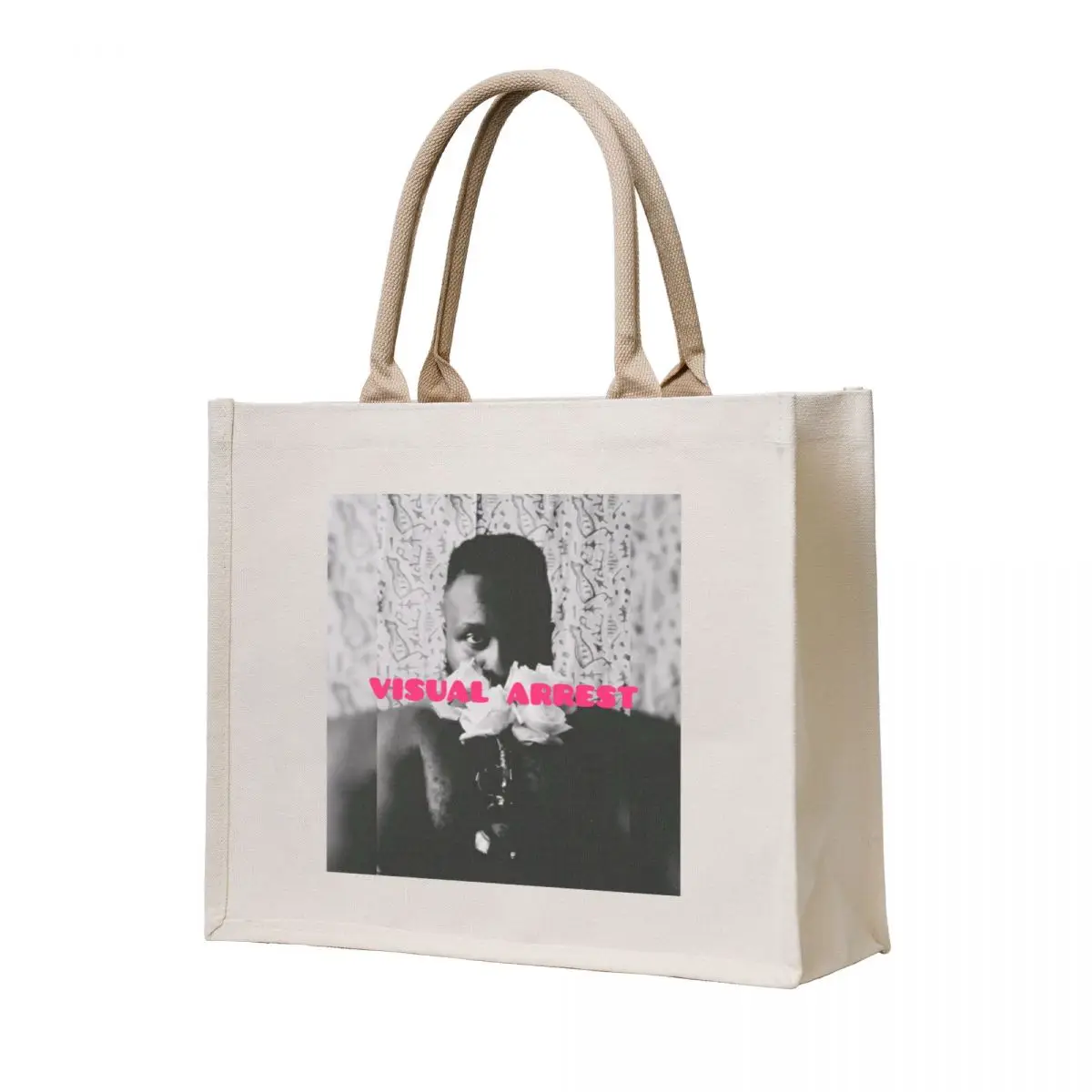 

Raw Tote Bag reusable shopping bag tote bag woman tote custom