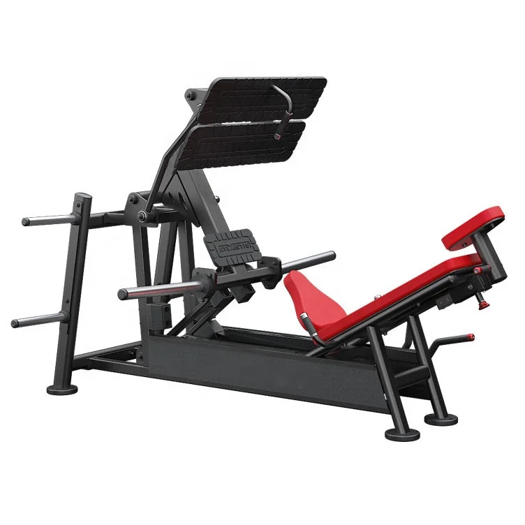 

Commercial Gym Equipment Pivot Leg Press For Gym Center