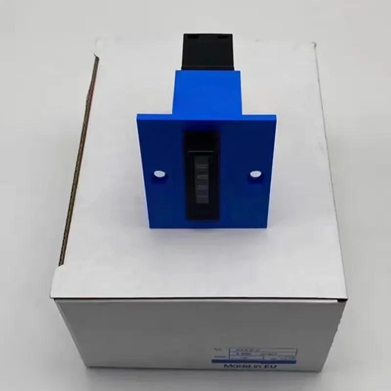 Accumulation Counter PZA-E-C 8606