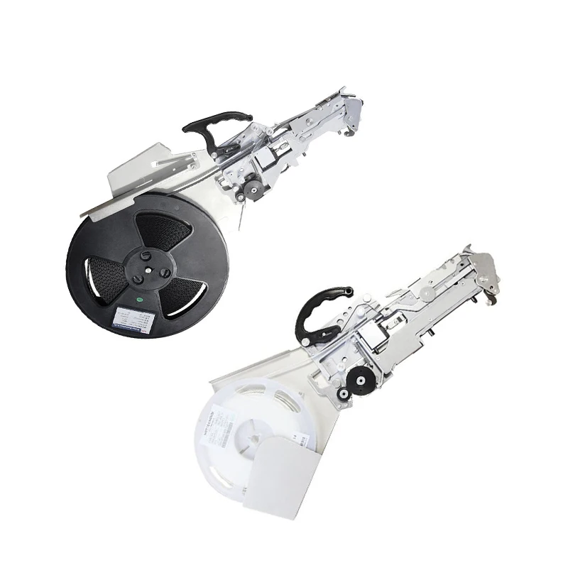 

Factory Wholesale SMT CL 8mm Feeder Pneumatic Feeder Standard Original yamaha Cl Feeder for Pick and Place Machine