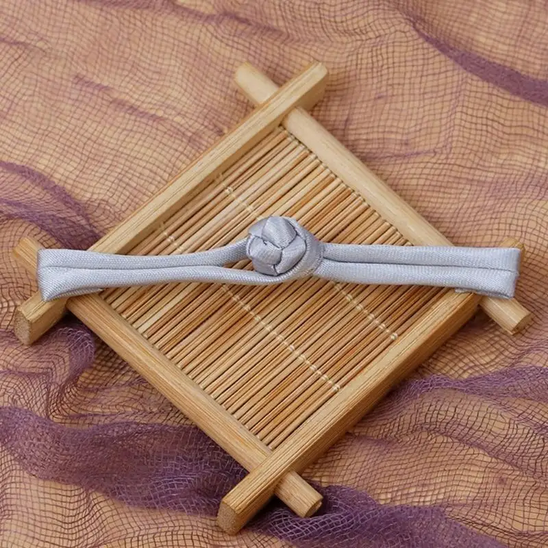 Handsewing Fasteners Cheongsam Buckle DIY DIY Actenized Acteum