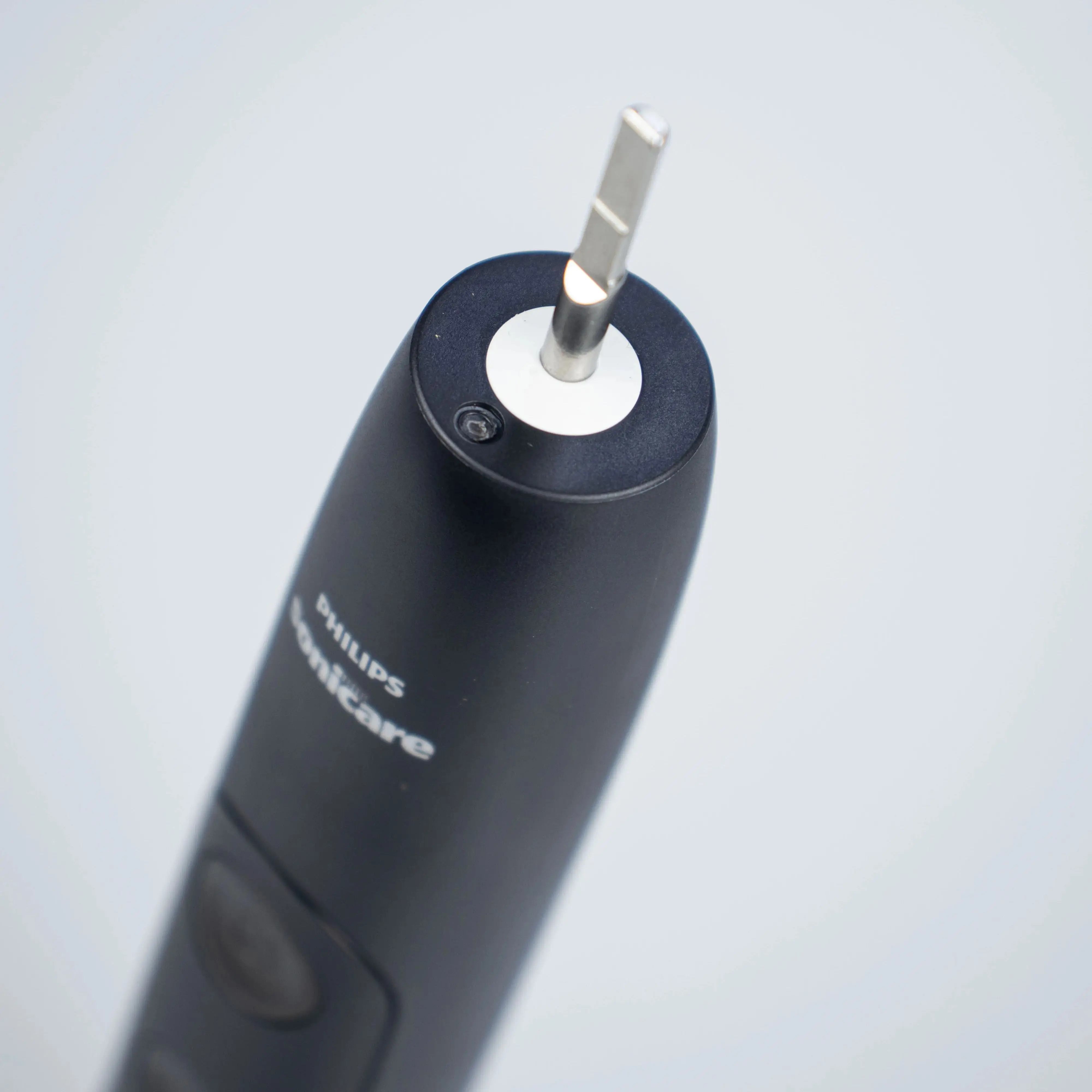 فرشاة أسنان فيليبس الكهربائية ExpertClean 7300 HX9610، 3 أوضاع