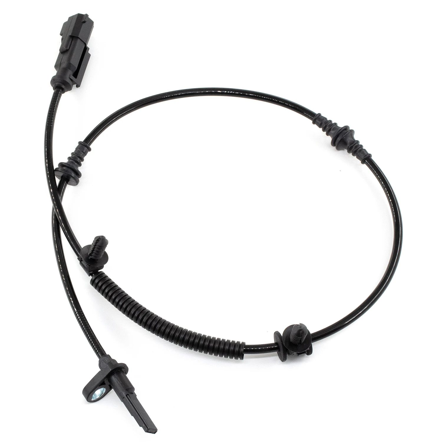 DA8Z2C190A Rear ABS Wheel Speed Sensor For Ford Explorer 2013-2018 Without Automated Parking Left Right