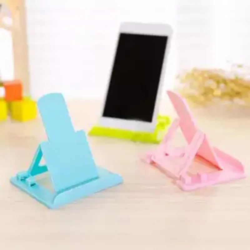 1Pcs Portable Kitchen Phone Holder – Mini Adjustable Stand for Hands-Free Video Cooking Instructions, Movable & Versatile Shelf