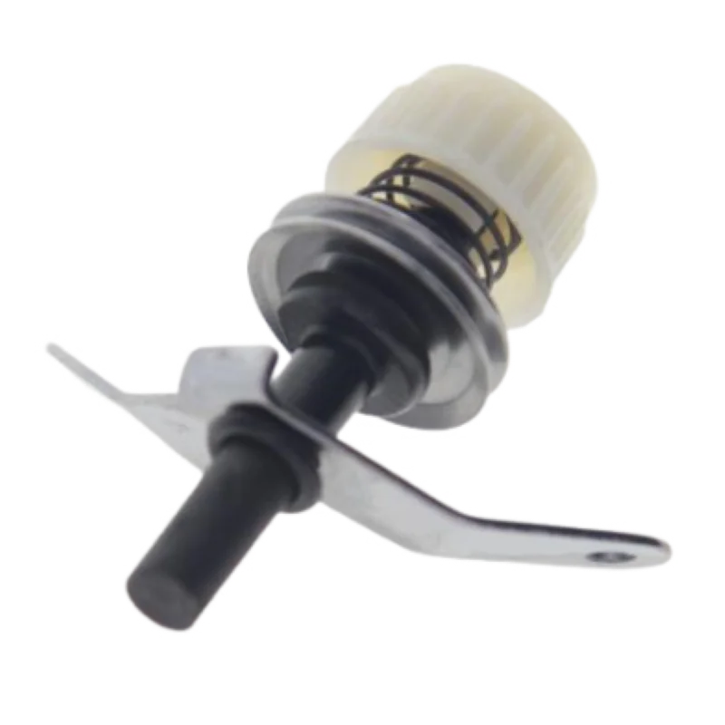 Mesin jahit Lockstitch kompute - Gripper Foot Walking ulasan dan harga