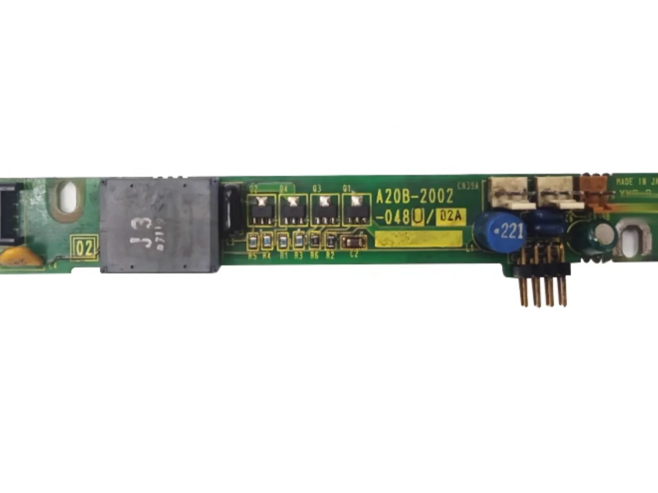 

A20B-2002-0480 для печатной платы Fanuc
