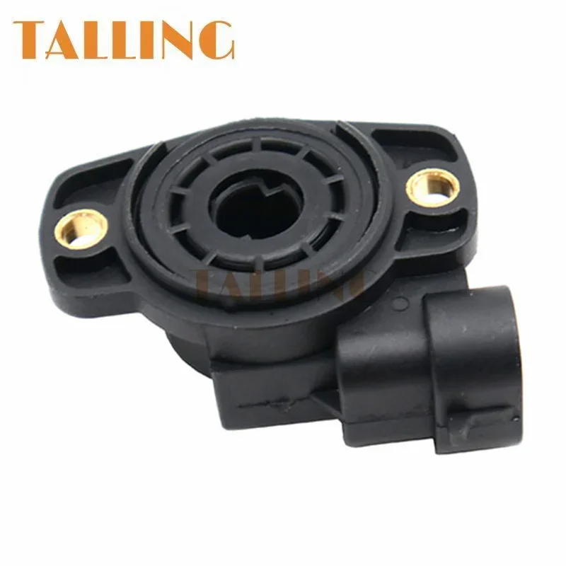 91463158 TPS Throttle Position Sensor For Citroen Fiat Palio Panda Punto Lancia Peugeot 106 205 206 306 406 New 9146315 9944468