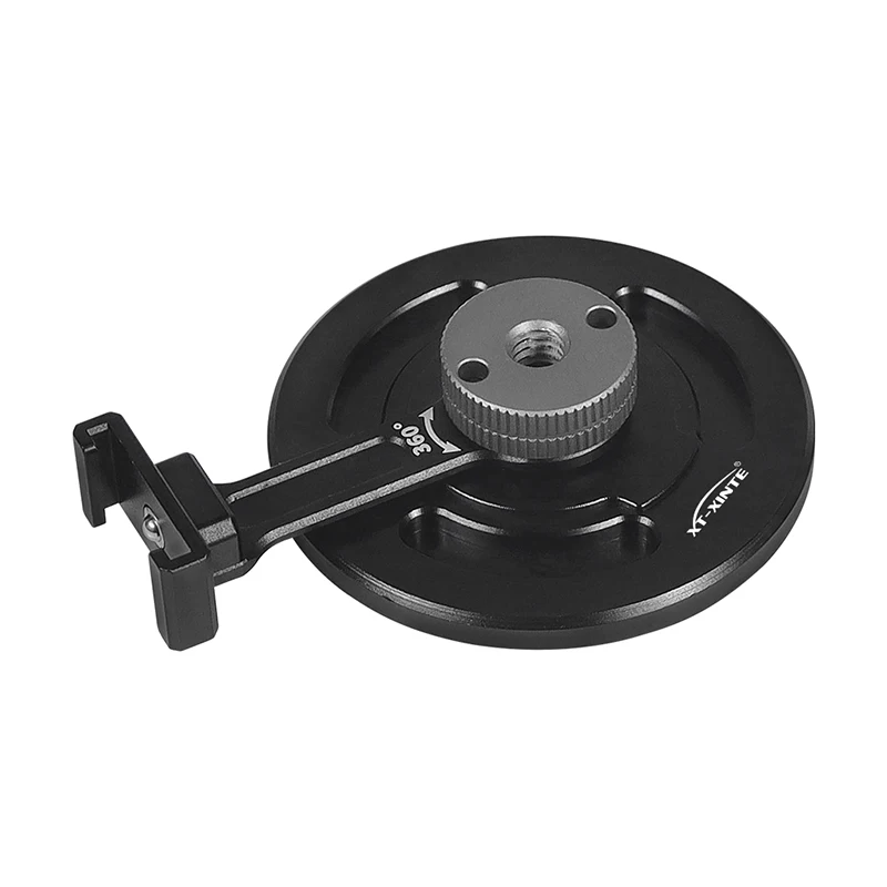 Magnetic Tripod for Phone Holder with Cold Shoe for iPhone Samsung Smartphone Tripod Mount Adapter Phone Stand Accessories