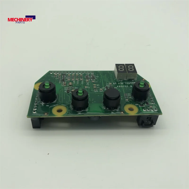 109503 109503GT Gen 5 Circuit Board Assembly Platform Control for Genie Scissor Lift PCB board