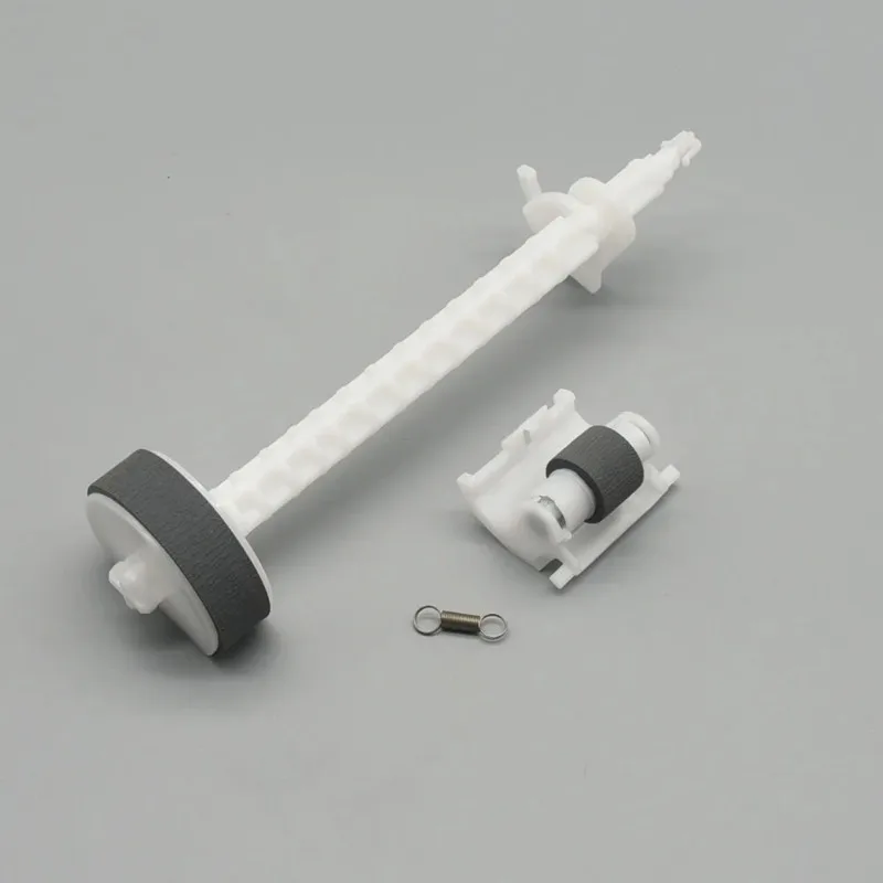 5セット フィードピックアップセパレーションローラー EPSON L1110 L1118 L1119 L3110 L3115 L3116 L3117 L3118 L3119 L3150 L3151 L3156 L3158 L3160用