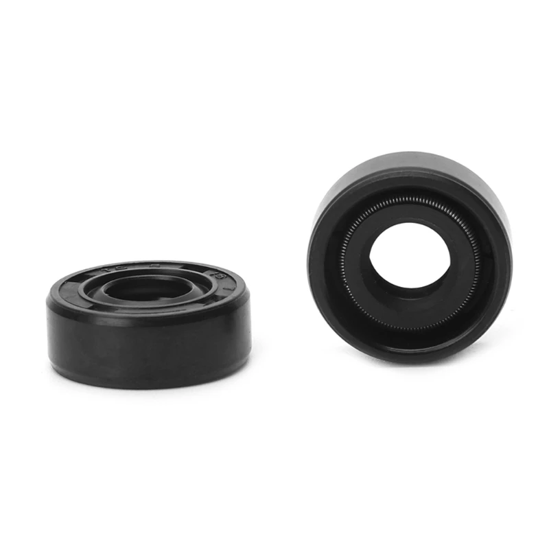 8x18x7 มม.เครื่องทำขนมปัง Sorbet เครื่องปั่นอะไหล่ซ่อมแหวนซีลน้ำมัน