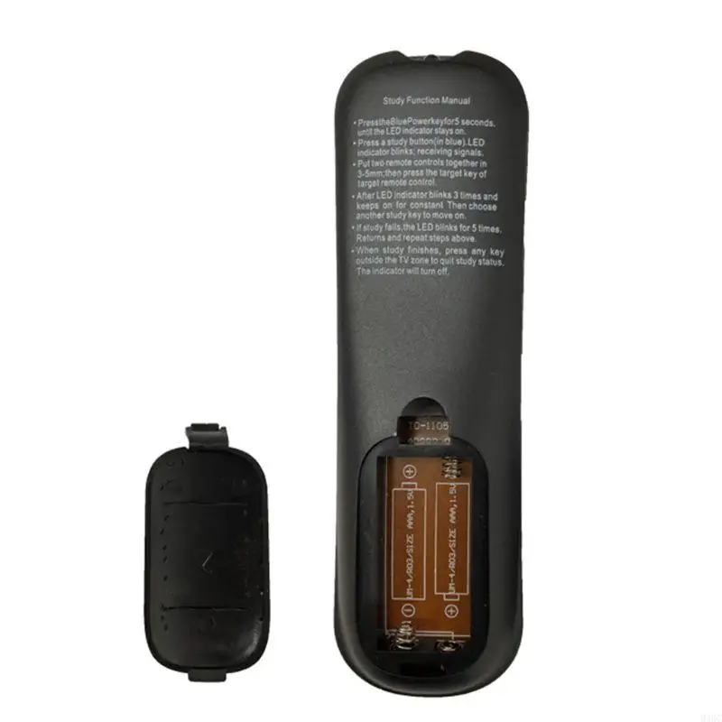 M3GC Universal Remote Control voor Android Box H96/H96 H96 Pro+/H96