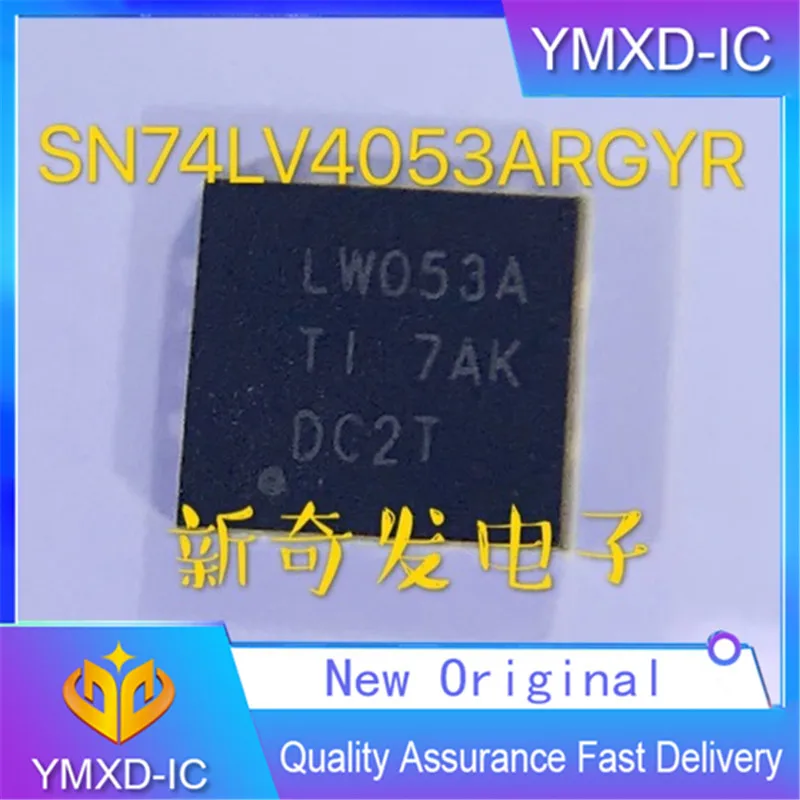 5 قطعة/الوحدة جديد الأصلي الشاشة الحريرية Lw053a Ti Qfn16 الأصلي أصيلة في المخزون في المخزون