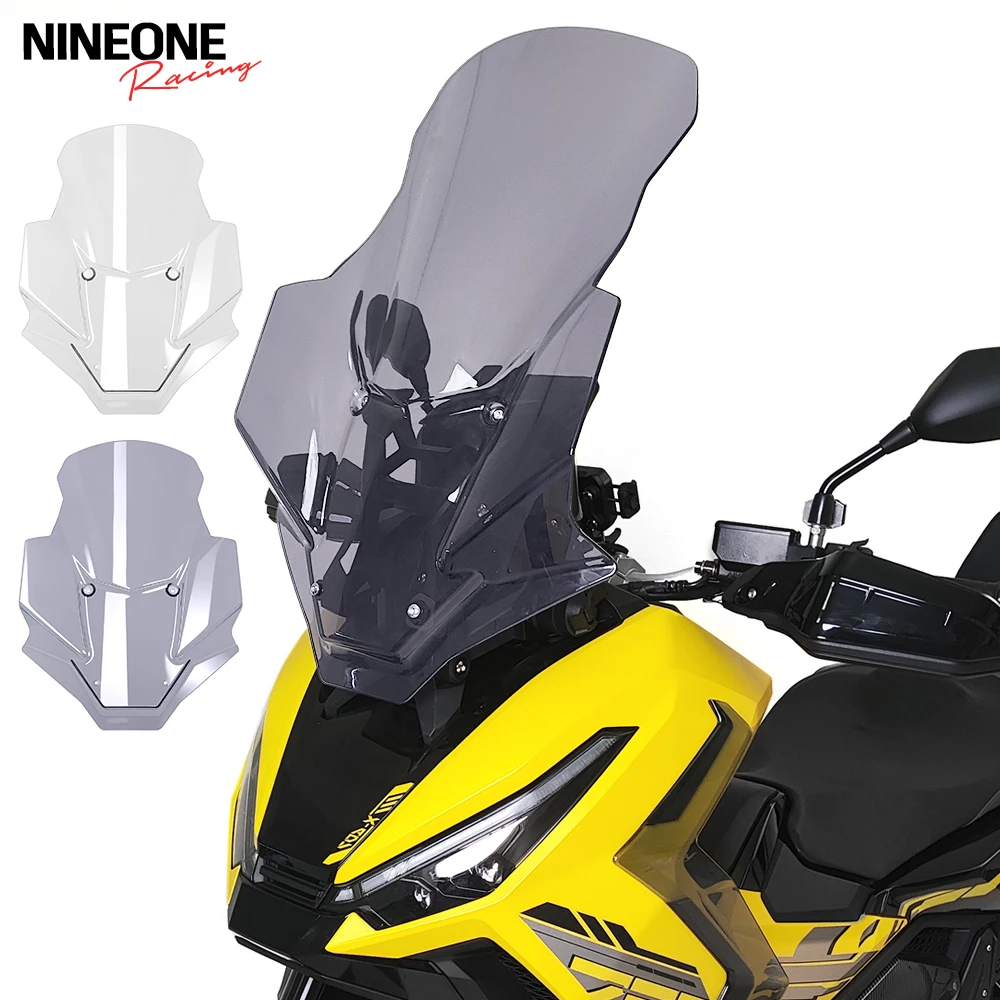 X-ADV 750 New Motor…