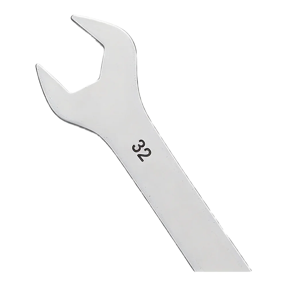 For DIY Projects Open-end Wrench Multi-tasking Wrench For Repairs Kitchen Tool Rust-resistant Reduces User Fatigue