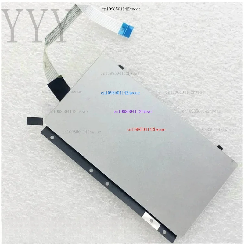 Original para HP 15-DY 15S-FQ OP5 BRP TPN-Q222 Trackpad Touchpad SB459A-22HA