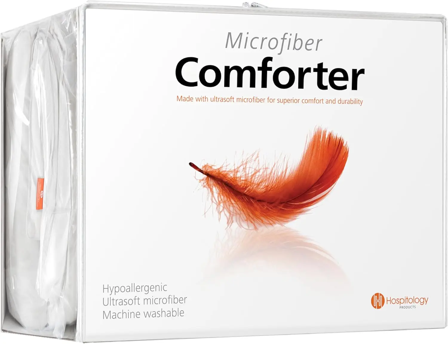 

Одеяло размера «Queen», гипоаллергенное, из микрофибры, аналог пуха, всесезонное стеганое одеяло с петлями по углам