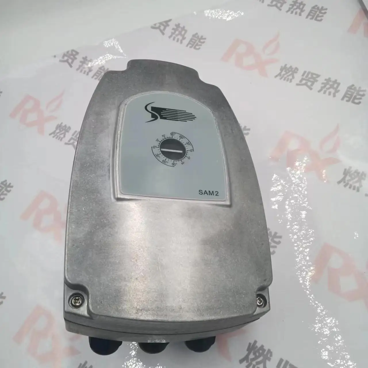 2025 Spot Guangzhou SINO enabler, actuator SAM2P-60/I original brand new quality assurance one year