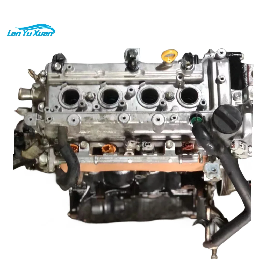 Wholesale of Daihatsu Terios Xenia Vios YAris 3SZ-EV 1.5 engines