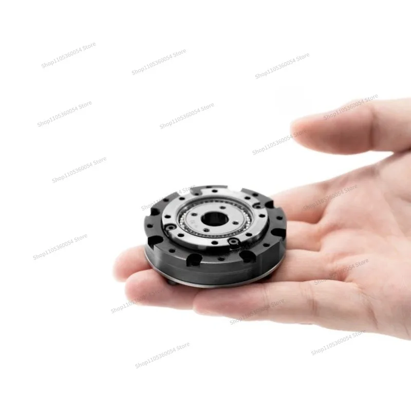For Small Hollow Ultra-thin Harmonic Reducer Gear Reducer