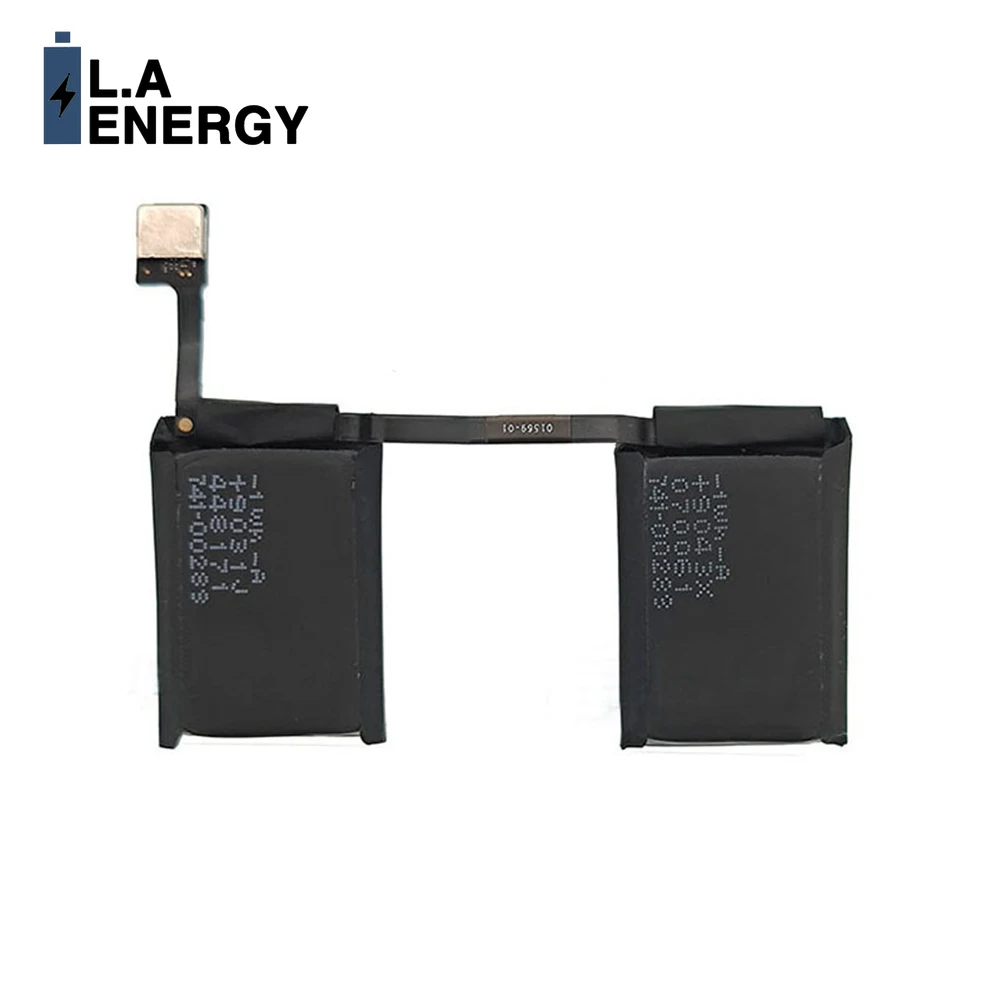 Replacement Battery for Apple Airpods Pro Charging Case A2084 A2083 A2190 Rechargable Battery