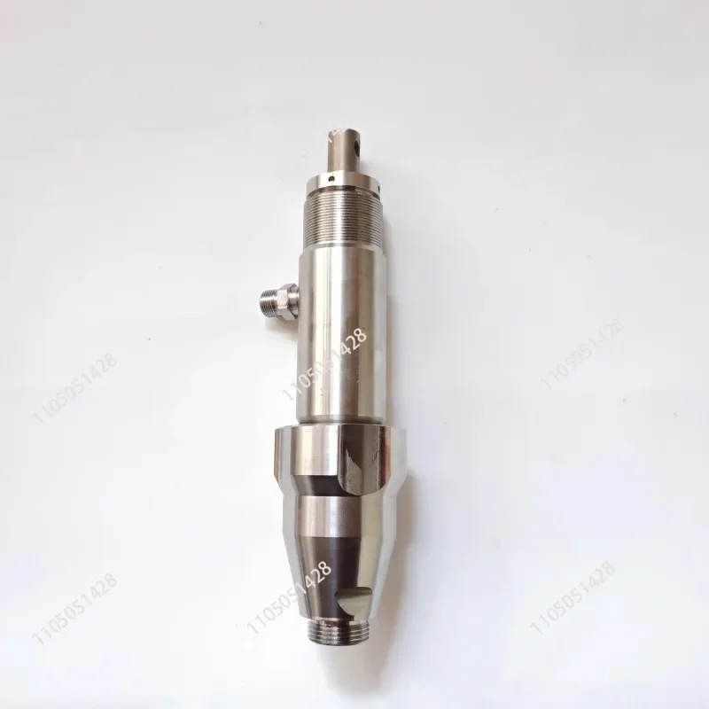1095 Pump Body Assembly High Pressure Airless Sprayer Parts Pump Body Assembly Kit Universal Plunger Pump Body Accessories