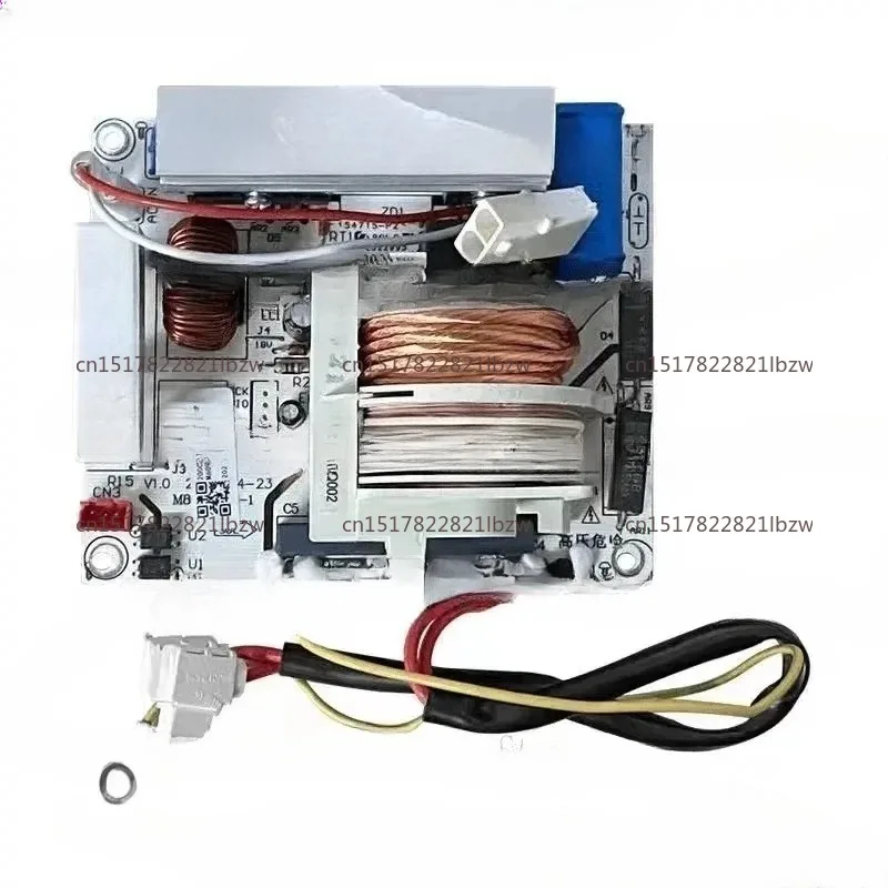 Second-hand Microwave Oven Inverter Mainboard High Voltage Board M6G900EC-2 M6G900GC-1