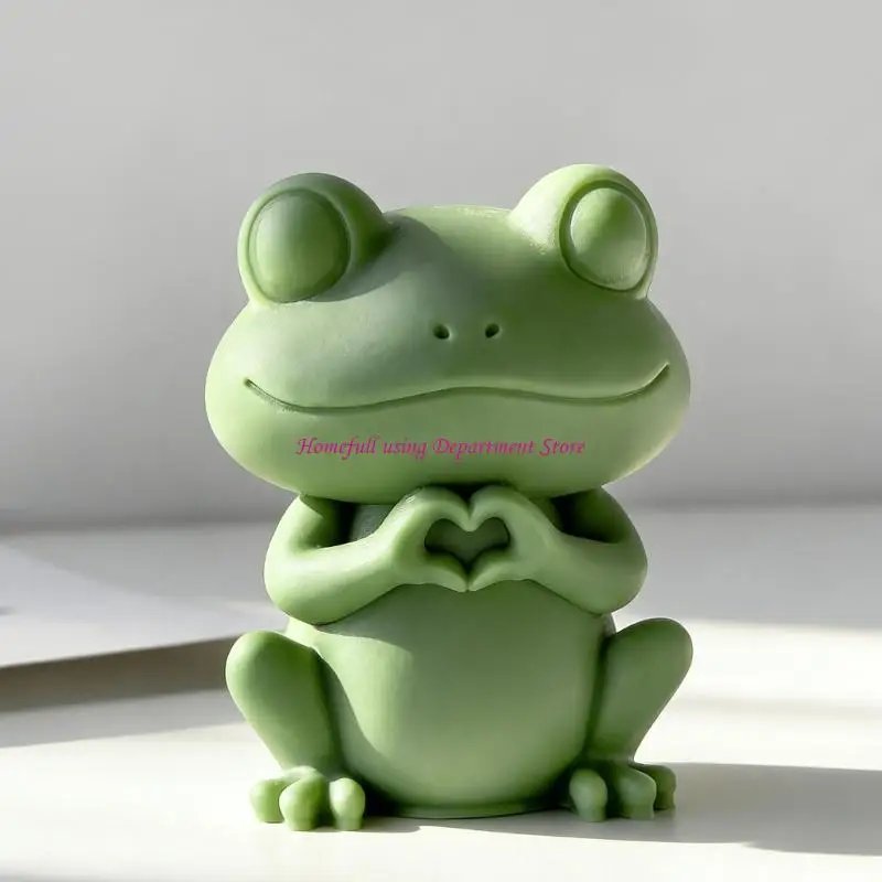 

Beginner Friendly Mould Silicone For DIY Crafting Decoration