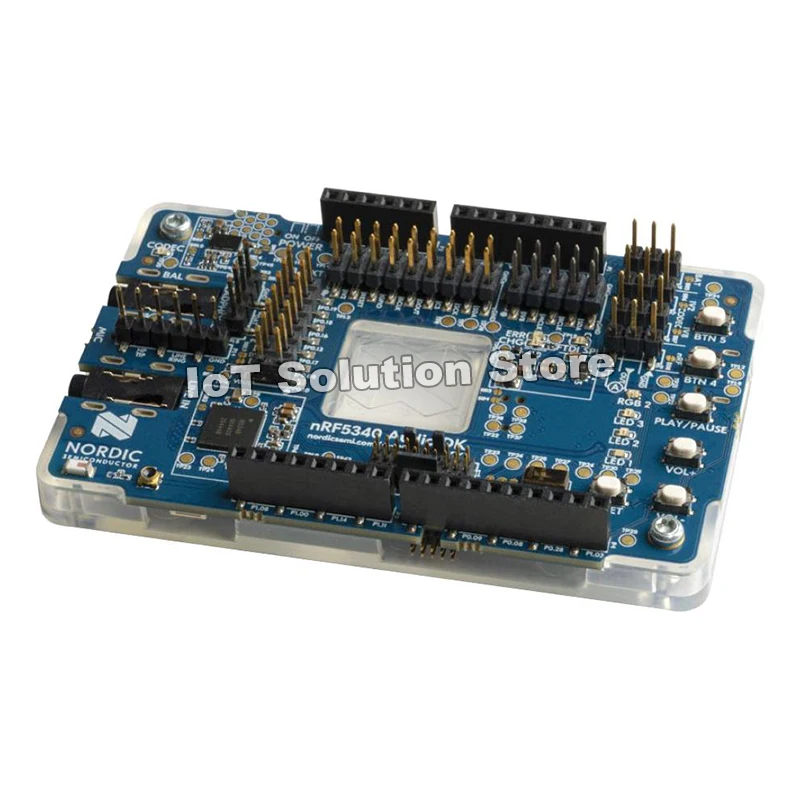

NRF5340-AUDIO-DK Evaluation Boards Original New