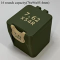 7.62x 54R 16 capacit