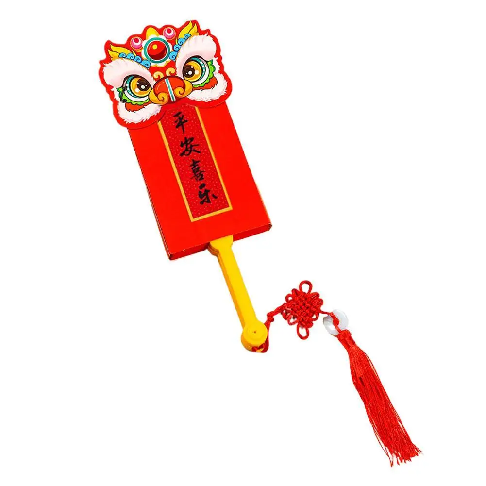 Красный-конверт-веер-складной-дизайн-двойная-функция-подарочный-держатель-для-денег-традиционное-китайское-новогоднее-благословение-портативное-празднование