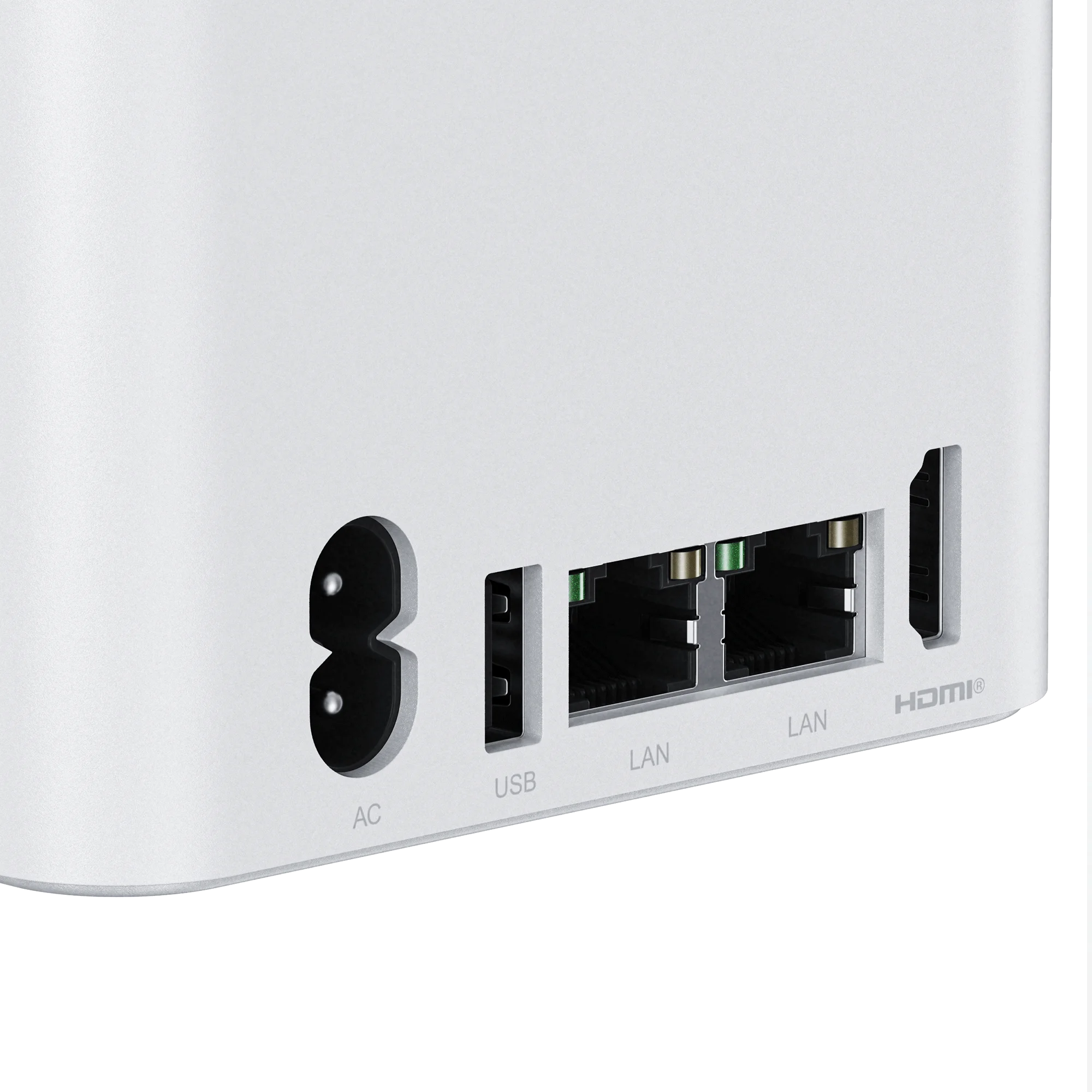 Beelink ME Mini Home Storage NAS Mini PC 6 Slots Intel N150 CPU 12GB LPDDR5 64G EMMC 2TB SSD USB Type C 2.5G RJ45 Soft Stock