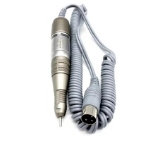 SDE H200 Nails Drill Handpiece For STRONG 210 And Marathon Electric Nail Control Box 35000RPM Nail file handle Tools